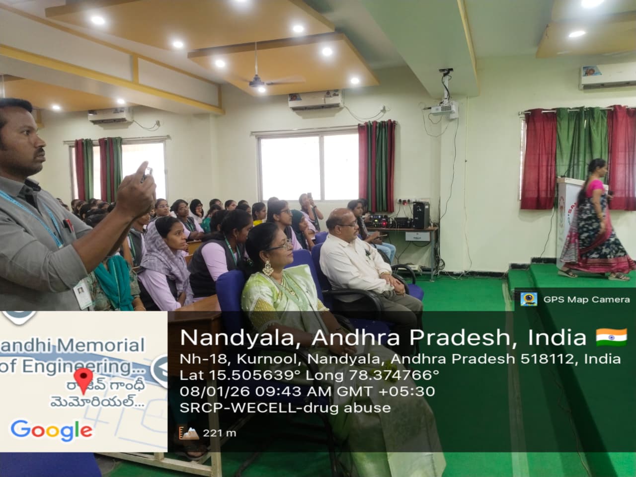 Awareness on Drug Abuse